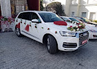 Wedding Car