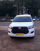 Toyota Innova Crysta