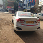 Maruti Ciaz