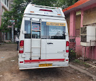 Tempo Traveller
