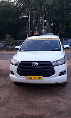 Nagar Tour and Travels Fleet