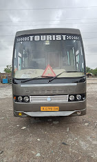 Tourist Bus